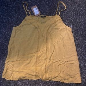 Cute tank new with tags